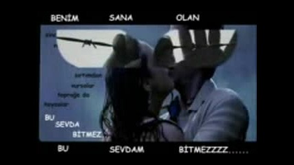 sarkilardaki siirler
