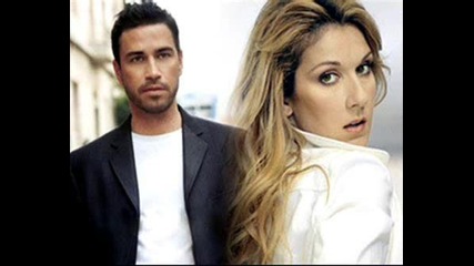 The Greatest Reward - Celine Dion & Mario