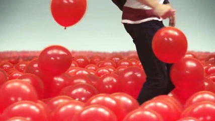 Maximum Balloon ft. Aku - Tiger