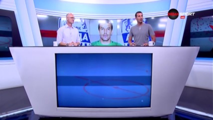 Спасяване на Иван Караджов срещу Берое