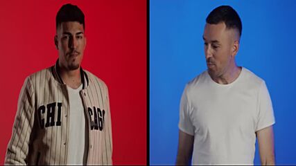 Saša Nikolić x Dejan Živić - Srce balkansko (official Video).mp4