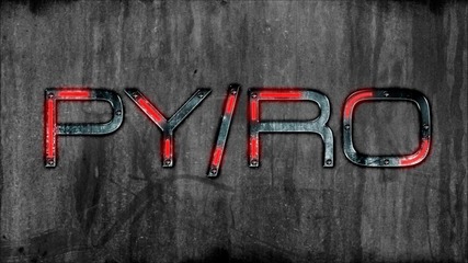 Skorge - Smoke (screamo Dubstep)