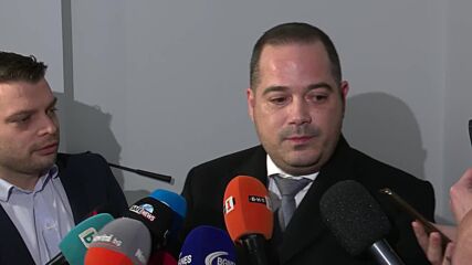 Стоянов: Готов съм да довърша започнатото, ако остана министър след ротацията