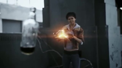 The Gravity Gun - movie - Hd Video Trailer [16+]