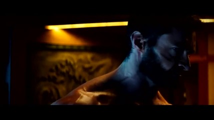 The Wolverine Official Teaser Trailer #1 - Hugh Jackman Movie Hd