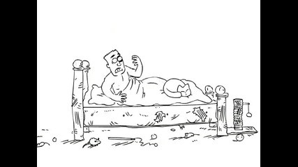 Simon s Cat Cat Man Do
