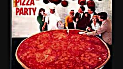 L'homme Run – Pizza Party