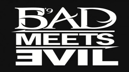 Eminem Ft. Royce Da 5 9 Fast Lane (bad Meets Evil)