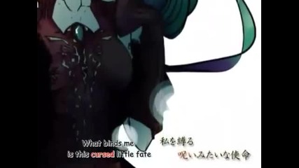 Hatsune Miku - Boss Death 