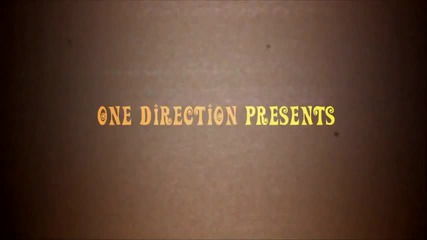 One Direction - Kiss You - 2 days to go