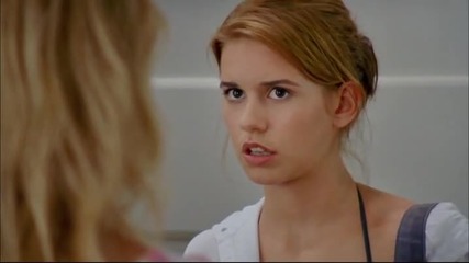 Lightning Point. S01e01.wipeout