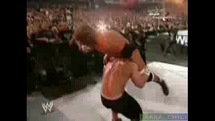 John Cena And Hbk