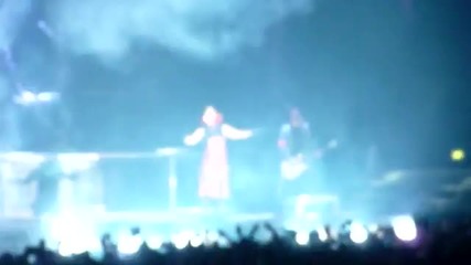 Rammstein - Wembley Arena, London 2010 - Rammlied 
