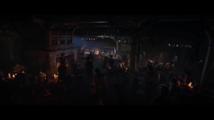 Assassins Creed 4 Black Flag Tailer