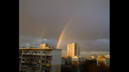 Две Дъги Над Бургас (28.01.2009)