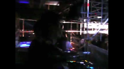 Jim Pavloff - Driver (original) [video from Kazantip 2008]