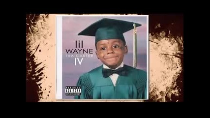 Очакването на Tha Carter 4 !