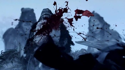 Spartacus: Between Heaven and Hell - Спартак: Между Рая и Ада - Music Video