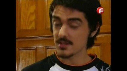 Семеен сарай еп.77/3 част