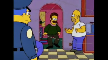 The Simpsons S05 Ep2