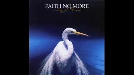 Faith No More - R V