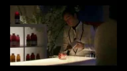Chuck and Blair - Don`t trust me