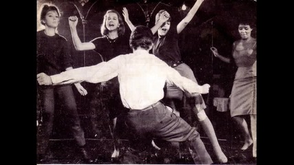 The Scientists - Frantic Romantic