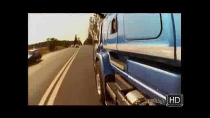 Geo Da Silva - Ill Do You Like a Truck