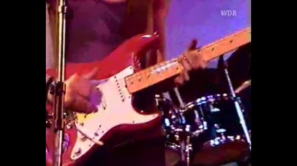 Dire Straits - Eastbound Train 