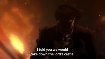 Drifters - 05