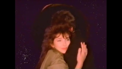 Peter Gabriel & Kate Bush - Dont Give Up 