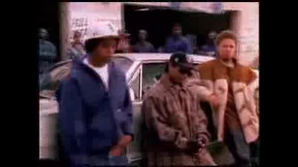 The Game Feat. 2pac & Eazy - E - Put You On The Game Remix (video Version)