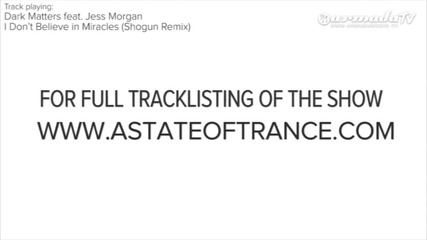 Dark Matters feat. Jess Morgan - I Dont Believe in Miracles ( Shogun remix )