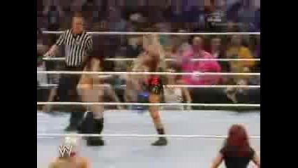 Ashley Massaro - Rock