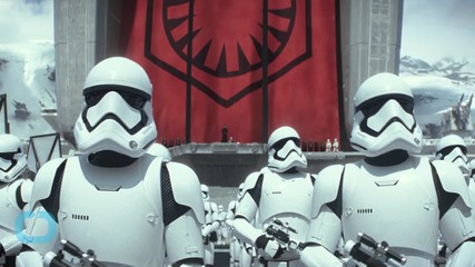 Star Wars Battlefront Trailer Released
