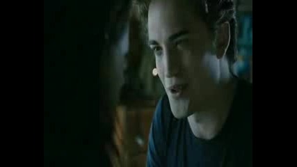 Edward & Bella How To Save A Life