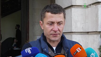 Илич: Изпращаме най-великия стрелец, не знам дали ще станем шампиони