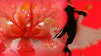Dancing a tango with you