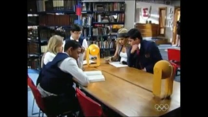 Rebelde 2 - 62 - 3 06 06 2012