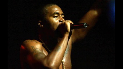 #35. Nas & Nature " The Foulness Pt. 4 " (1996)