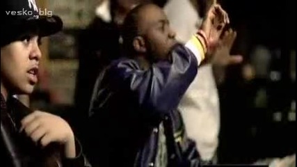Fat Joe Feat. Akon - One (high Quality)