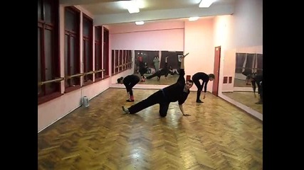 Танцово Студио Бордо