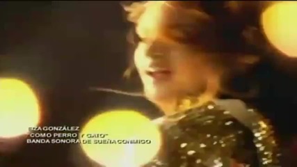 Clara - Como Perro Y Gato (videoclip Oficial)