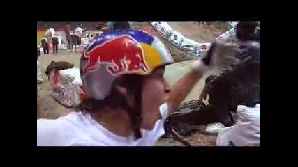 Marzocchi Airdrome