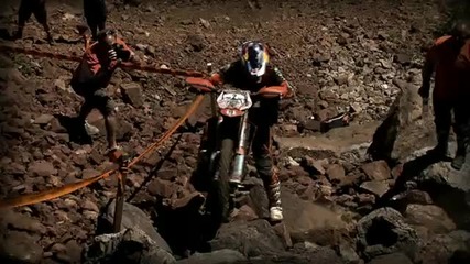 Redbul Hare Scramle - 2010 