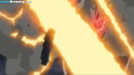 Naruto shippuuden movie 3 3/5