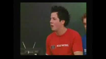 Simple Plan - Grow Up Home Video