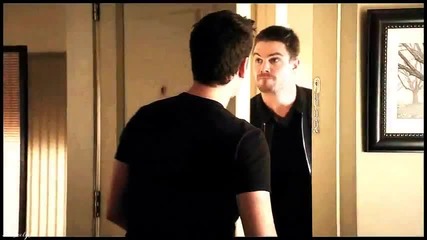 oliver & laurel // will not back down (1x12)