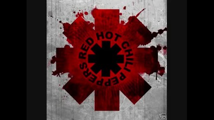Red Hot Chili Peppers Road Trippin
