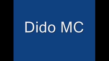 Dido Mc